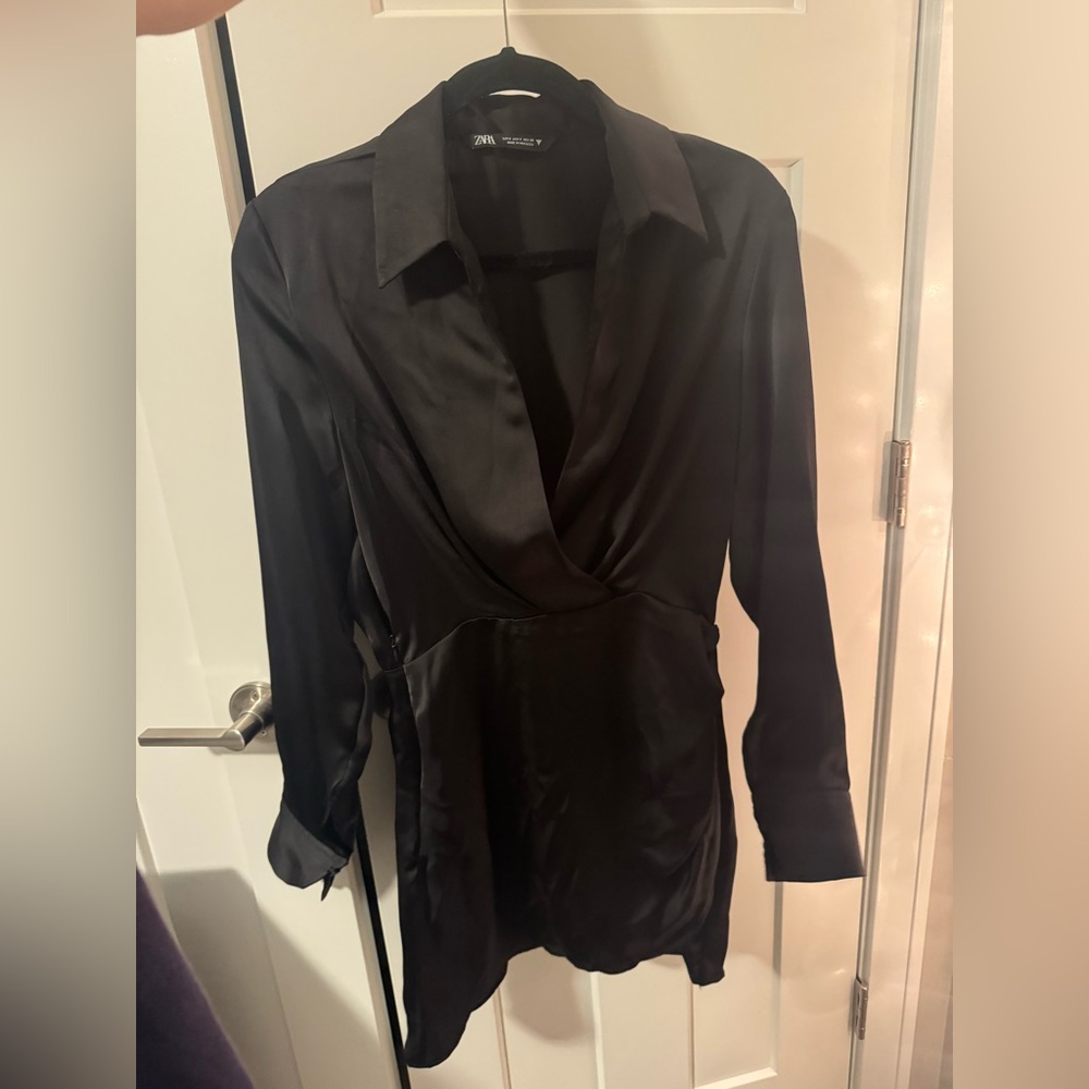 Zara dress